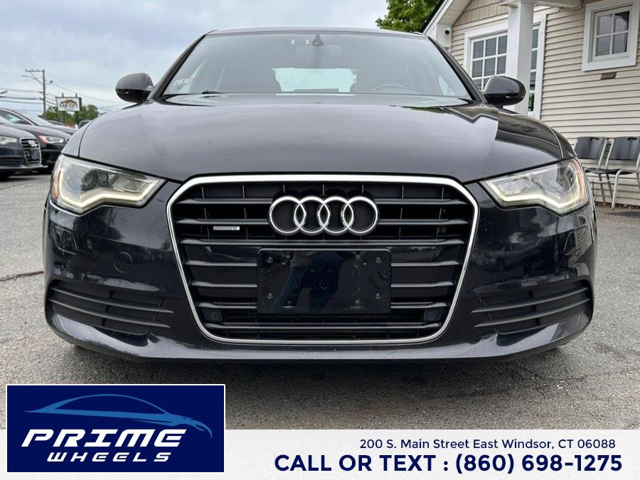 audi a6 2013 WAUGFAFC7DN154604 image audi a6 2013 WAUGFAFC7DN154604 image