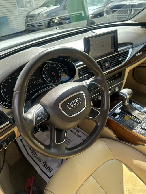 audi a6 2013 WAUGFAFC1DN135272 image audi a6 2013 WAUGFAFC1DN135272 image