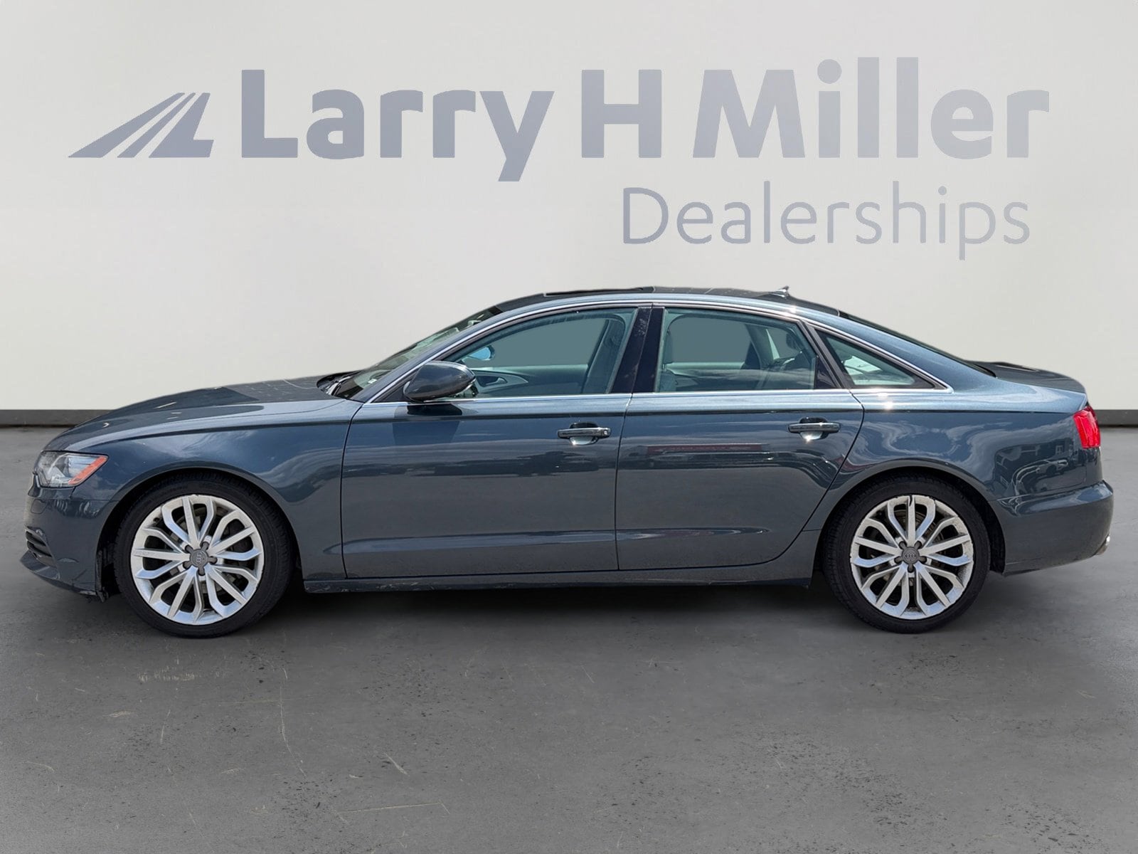 audi a6 2013 WAUGFAFC9DN052074 image audi a6 2013 WAUGFAFC9DN052074 image