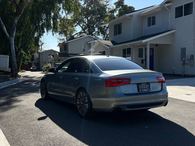 audi a6 2013 WAUHGAFC0DN050487 image audi a6 2013 WAUHGAFC0DN050487 image