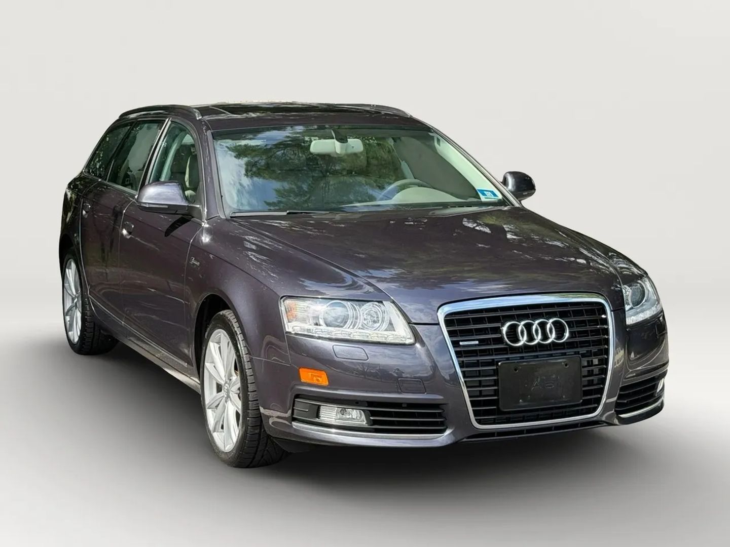 audi a6 2010 WAU4GAFB1AN017662 image audi a6 2010 WAU4GAFB1AN017662 image