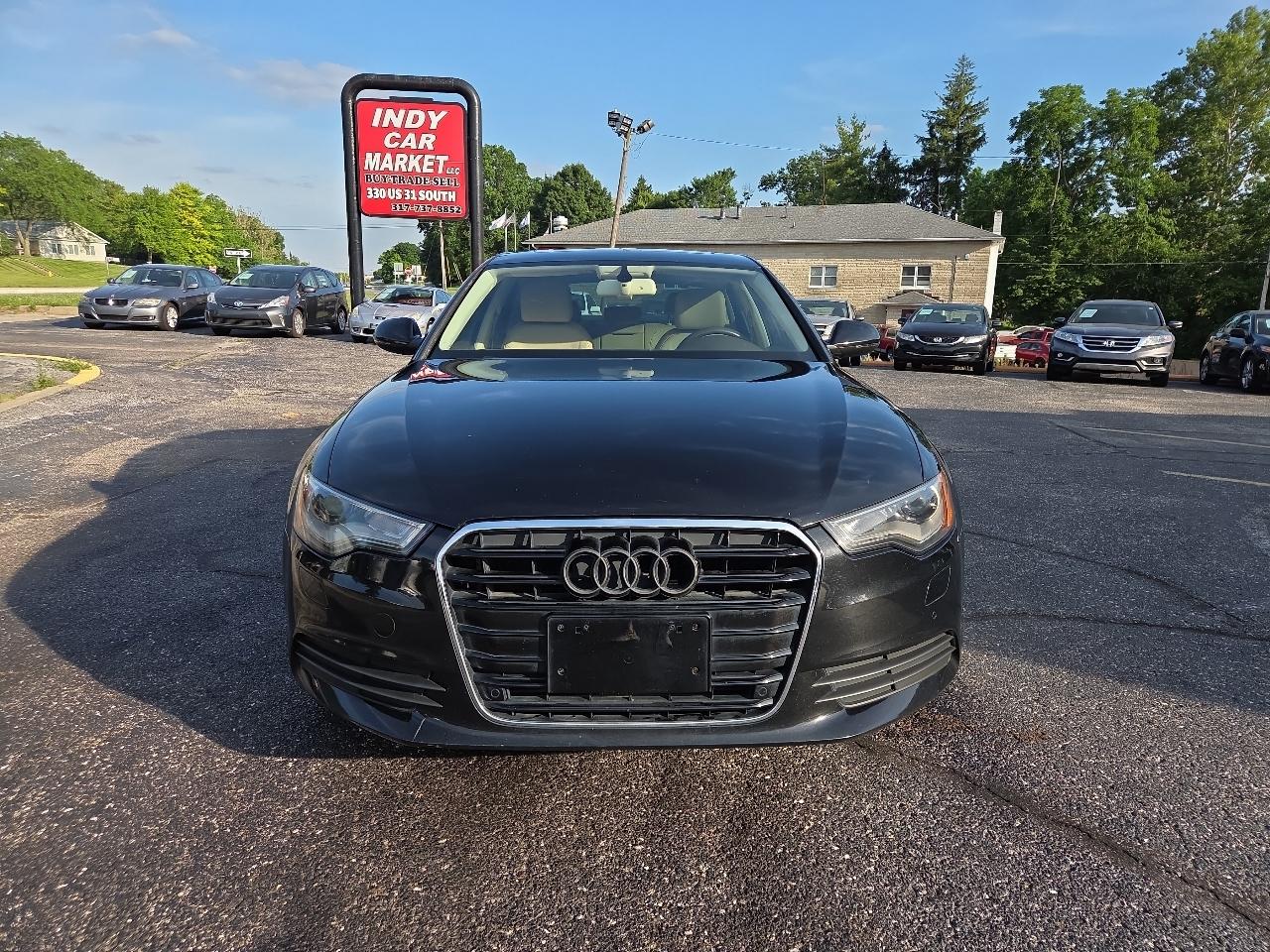 audi a6 2014 WAUGFAFC4EN116913 image audi a6 2014 WAUGFAFC4EN116913 image