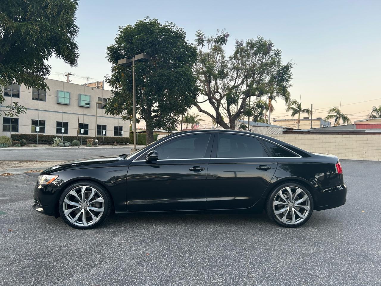 audi a6 2014 WAUGFAFC3EN148008 image audi a6 2014 WAUGFAFC3EN148008 image