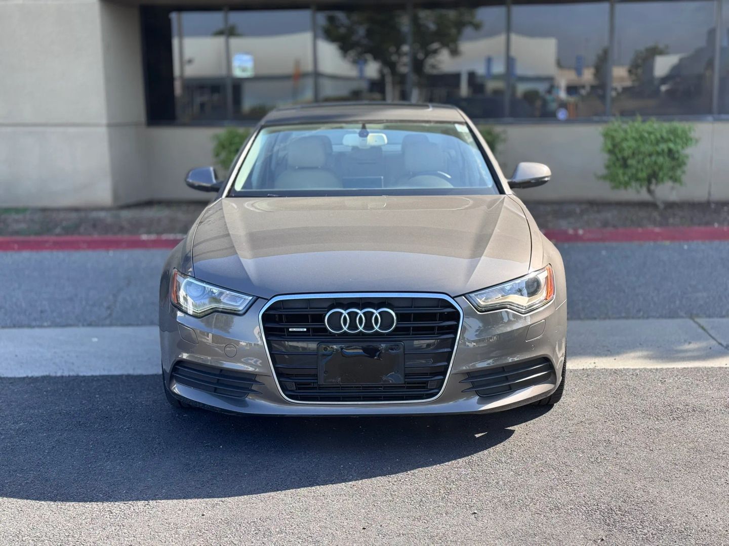 audi a6 2014 WAUGFAFC4EN045860 image audi a6 2014 WAUGFAFC4EN045860 image