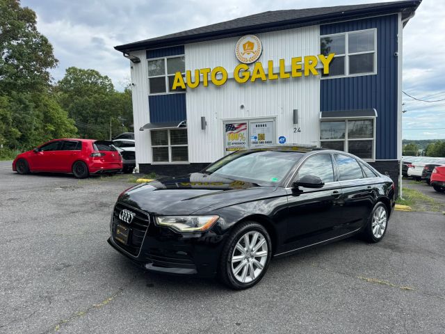 audi a6 2014 WAUGFAFC6EN015016 image audi a6 2014 WAUGFAFC6EN015016 image
