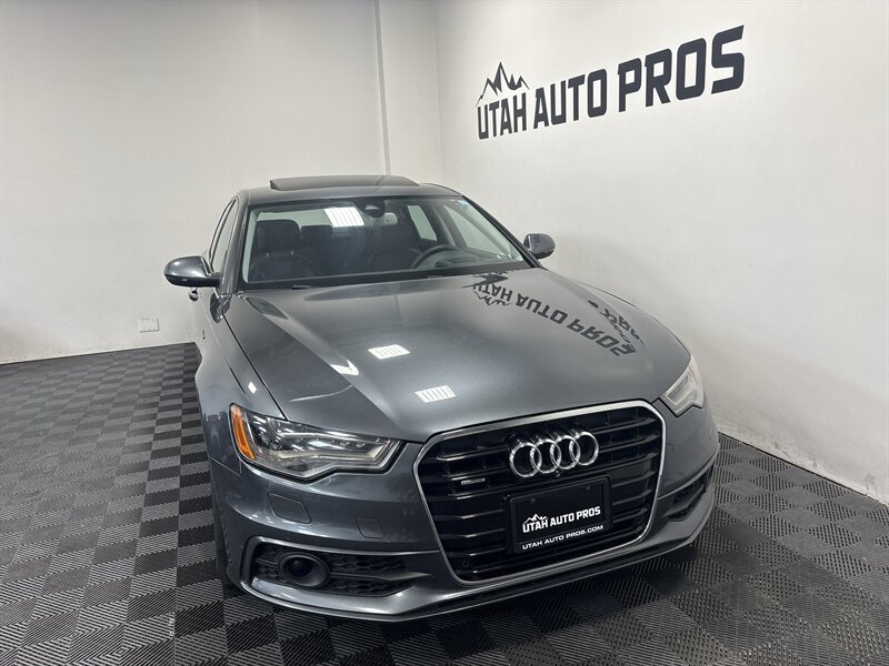 audi a6 2014 WAUHGAFC8EN101204 image audi a6 2014 WAUHGAFC8EN101204 image