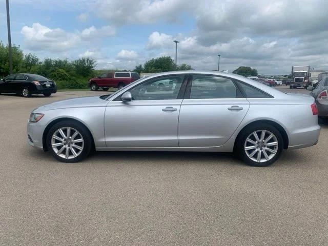 audi a6 2014 WAUGFAFC4EN016794 image audi a6 2014 WAUGFAFC4EN016794 image