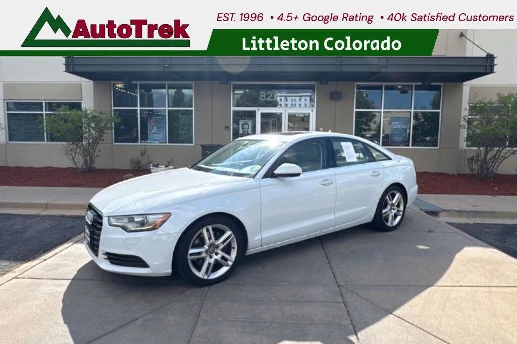audi a6 2014 WAUGFAFC4EN036270 image audi a6 2014 WAUGFAFC4EN036270 image