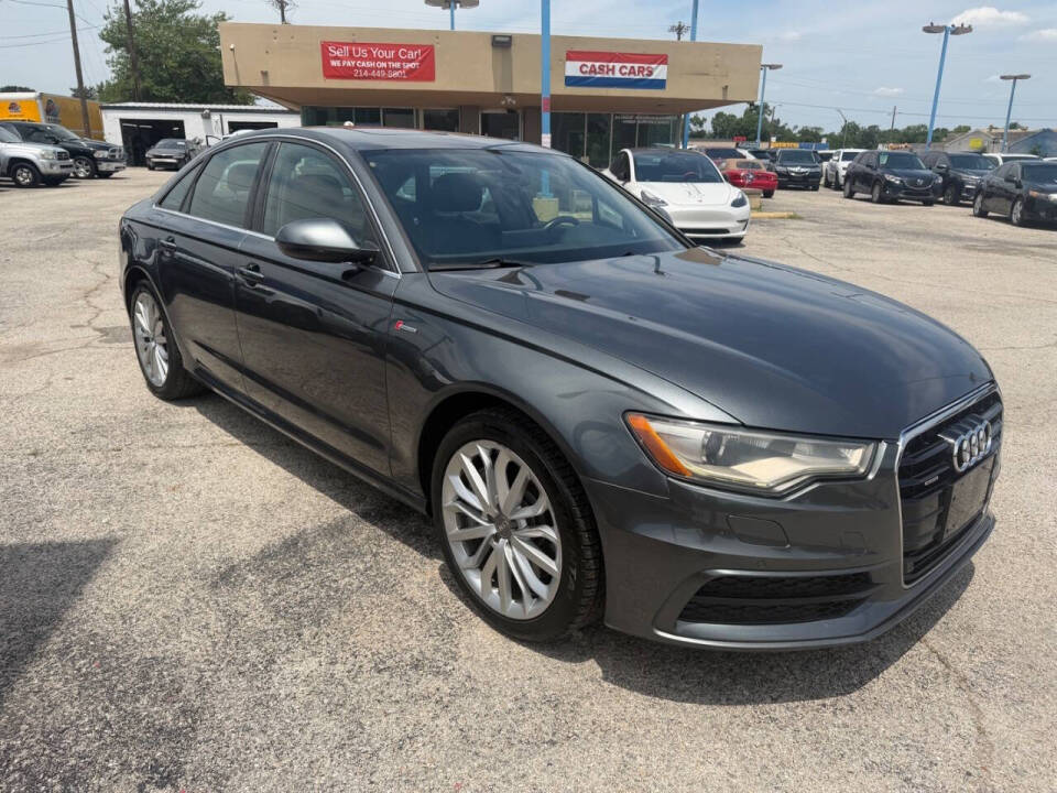 audi a6 2014 WAUHGAFC8EN158535 image audi a6 2014 WAUHGAFC8EN158535 image