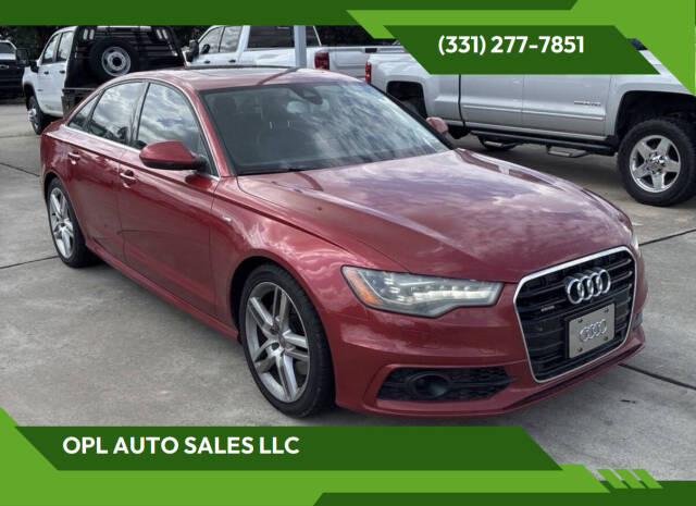 audi a6 2014 WAUHMBFC9EN001790 image audi a6 2014 WAUHMBFC9EN001790 image