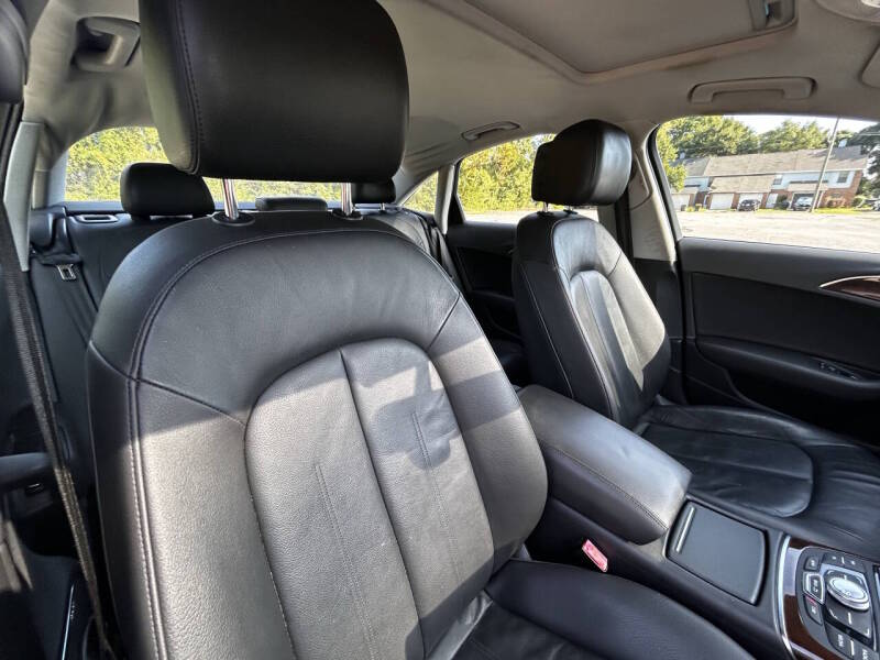 audi a6 2014 WAUGFAFCXEN030764 image audi a6 2014 WAUGFAFCXEN030764 image