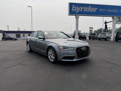 audi a6 2014 WAUGFAFC4EN079622 image audi a6 2014 WAUGFAFC4EN079622 image