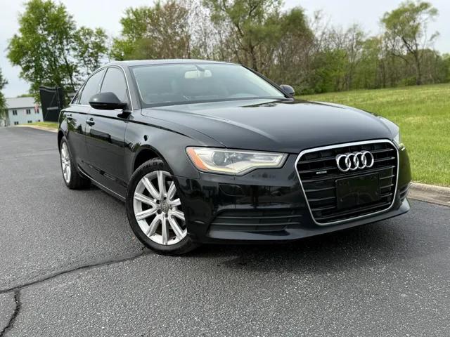 audi a6 2014 WAUGFAFC6EN081677 image audi a6 2014 WAUGFAFC6EN081677 image