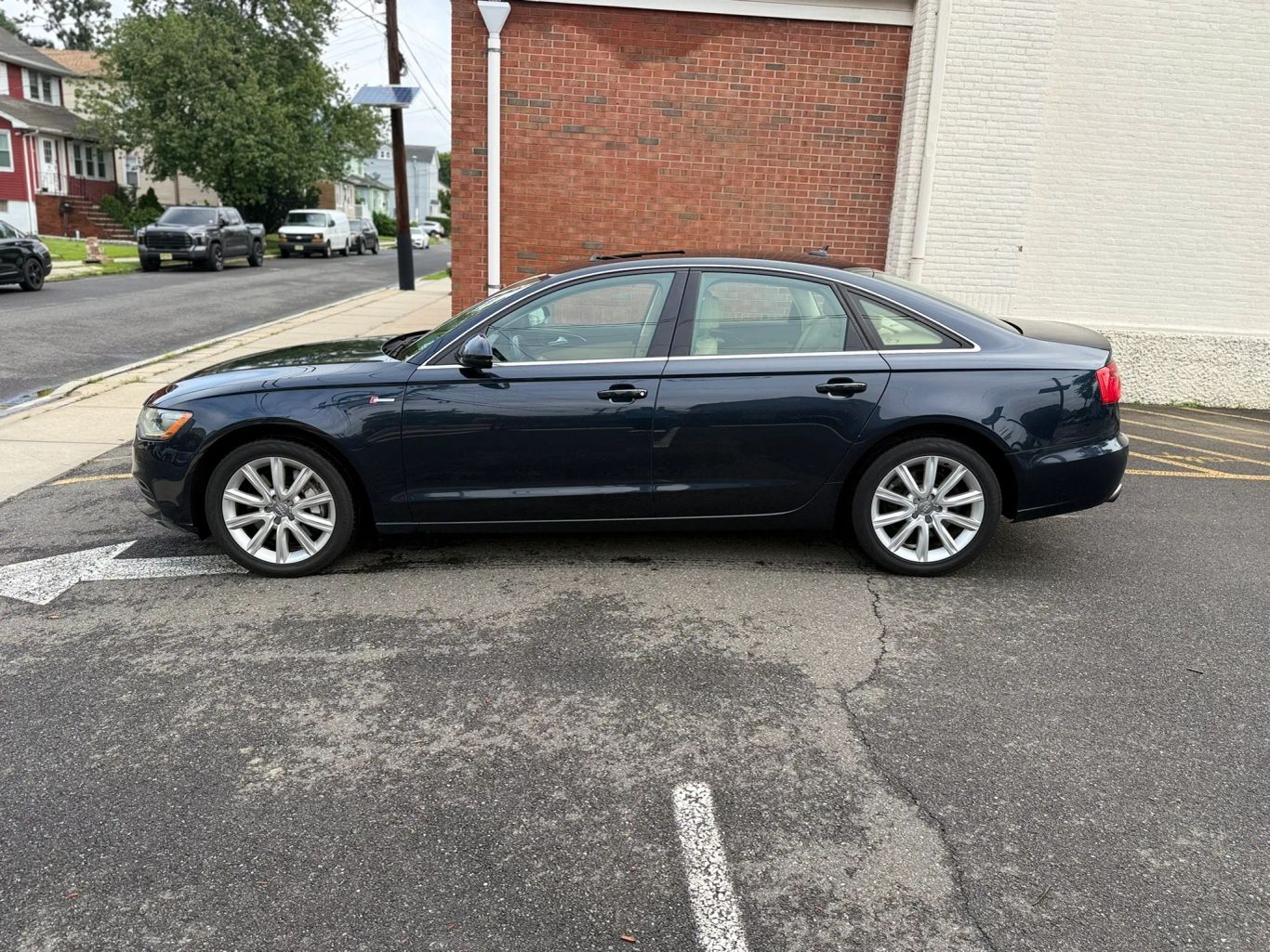 audi a6 2014 WAUFGAFC9EN042123 image audi a6 2014 WAUFGAFC9EN042123 image