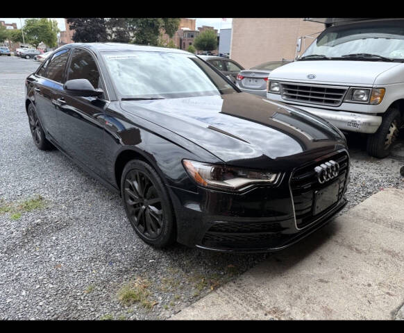 audi a6 2014 WAUHGAFC5EN164499 image audi a6 2014 WAUHGAFC5EN164499 image