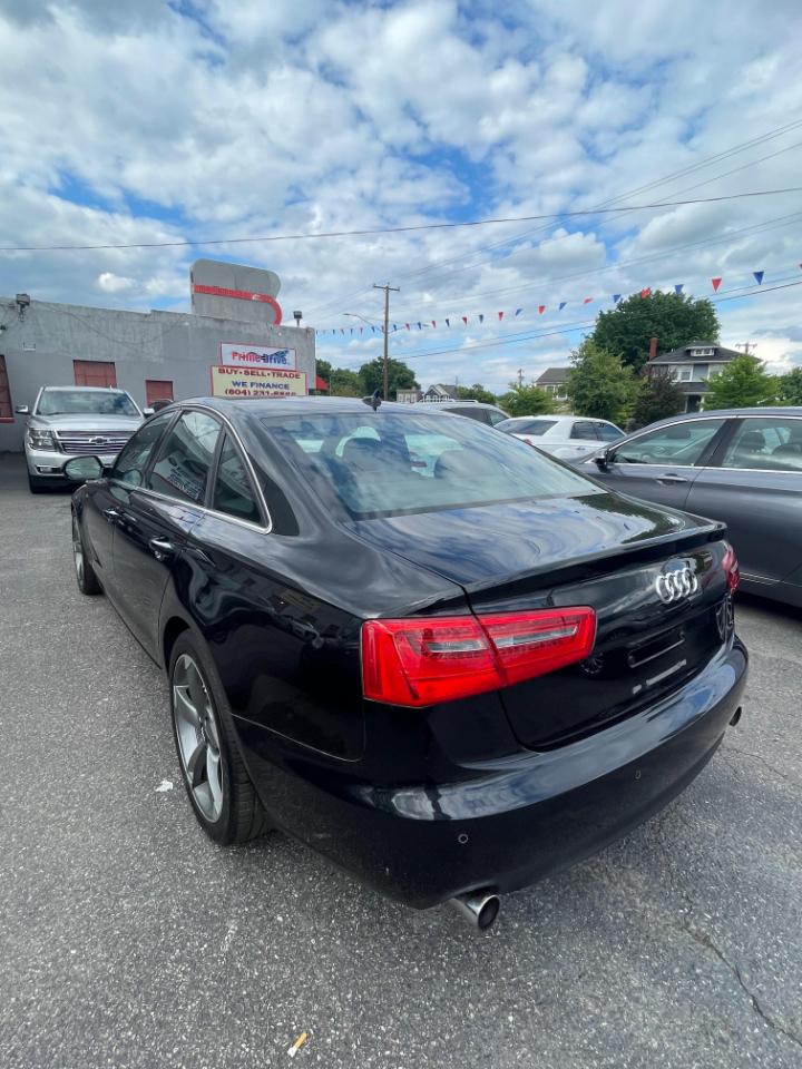 audi a6 2014 WAUFGAFC5EN156989 image audi a6 2014 WAUFGAFC5EN156989 image