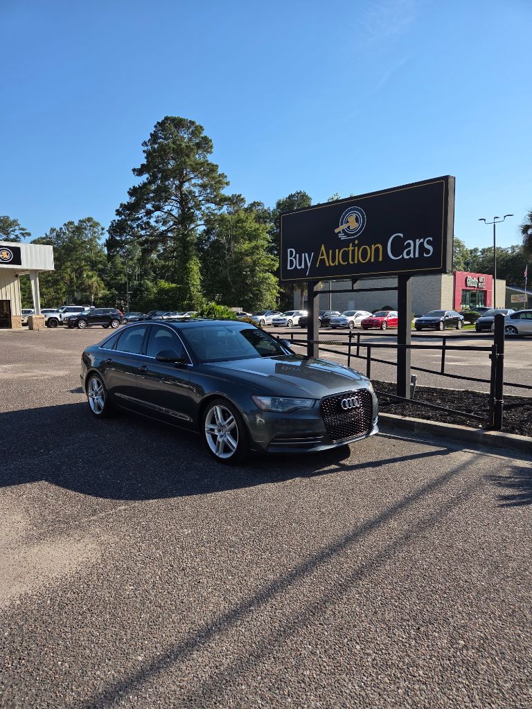 audi a6 2014 WAUGFAFC4EN015645 image audi a6 2014 WAUGFAFC4EN015645 image