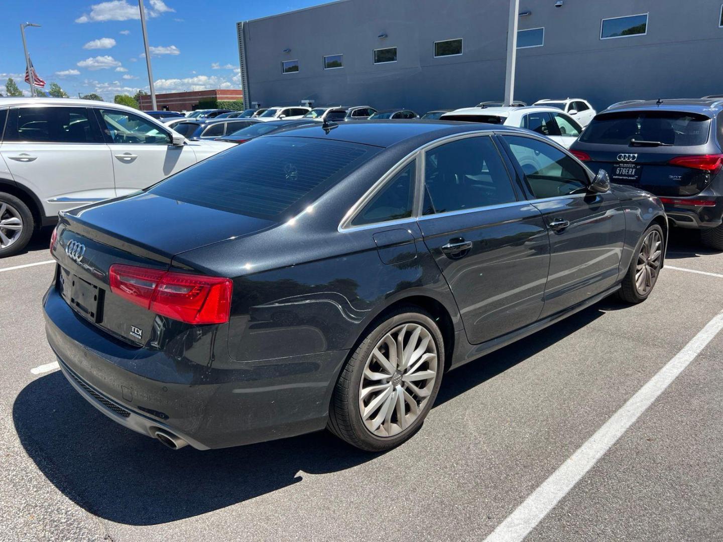 audi a6 2014 WAUHMAFC7EN051467 image audi a6 2014 WAUHMAFC7EN051467 image