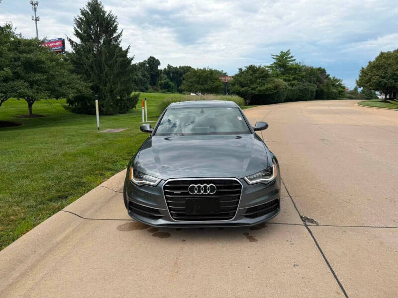 audi a6 2014 WAUHGAFC3EN062814 image audi a6 2014 WAUHGAFC3EN062814 image