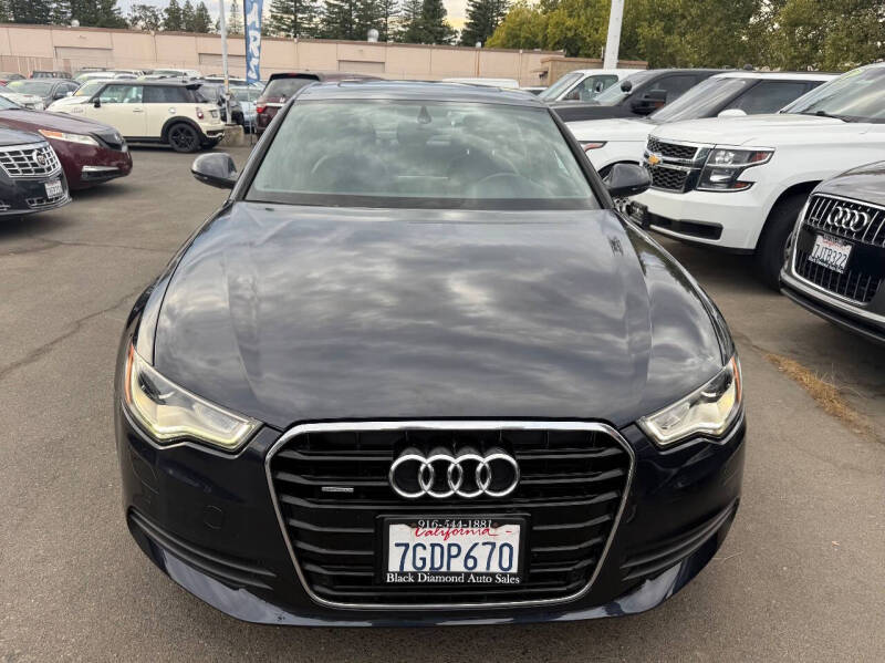 audi a6 2014 WAUFMAFC7EN131133 image audi a6 2014 WAUFMAFC7EN131133 image