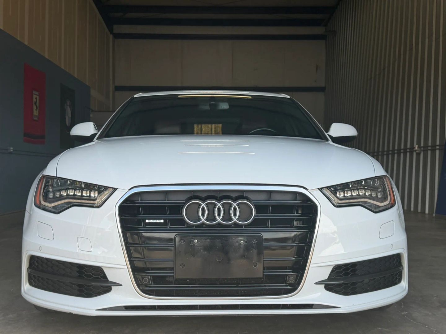 audi a6 2014 WAUHGAFC1EN098288 image audi a6 2014 WAUHGAFC1EN098288 image