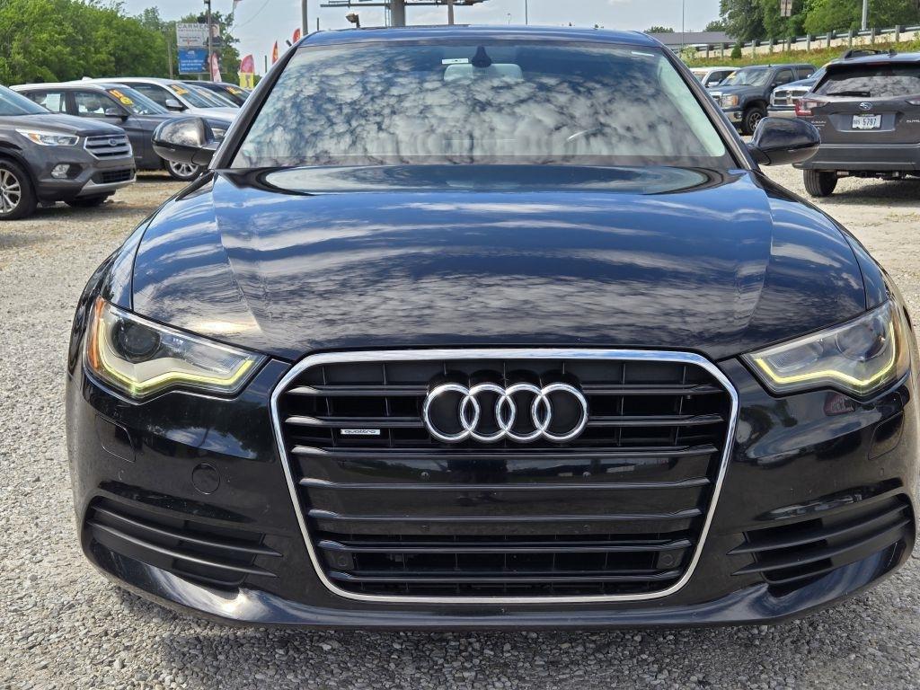 audi a6 2014 WAUFGAFCXEN055009 image audi a6 2014 WAUFGAFCXEN055009 image