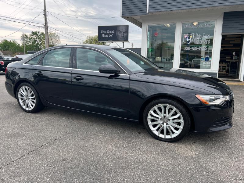 audi a6 2014 WAUGFAFC7EN019155 image audi a6 2014 WAUGFAFC7EN019155 image