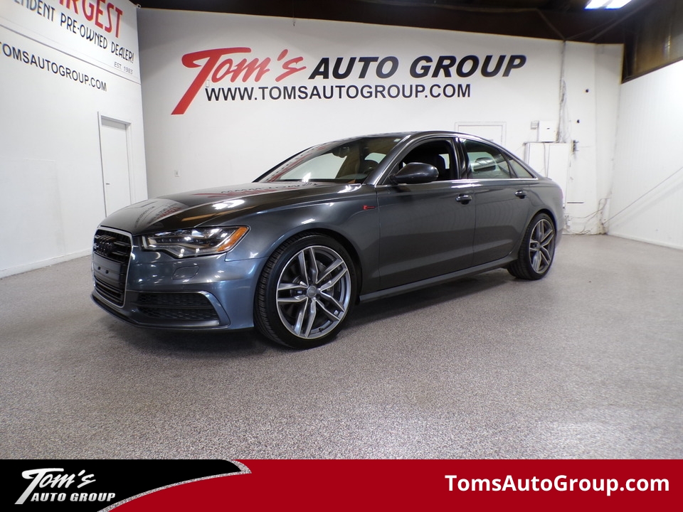 audi a6 2014 WAUHGAFC6EN050088 image audi a6 2014 WAUHGAFC6EN050088 image