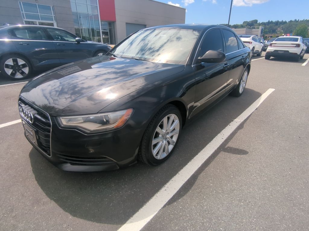 audi a6 2014 WAUGFAFC2EN004370 image audi a6 2014 WAUGFAFC2EN004370 image