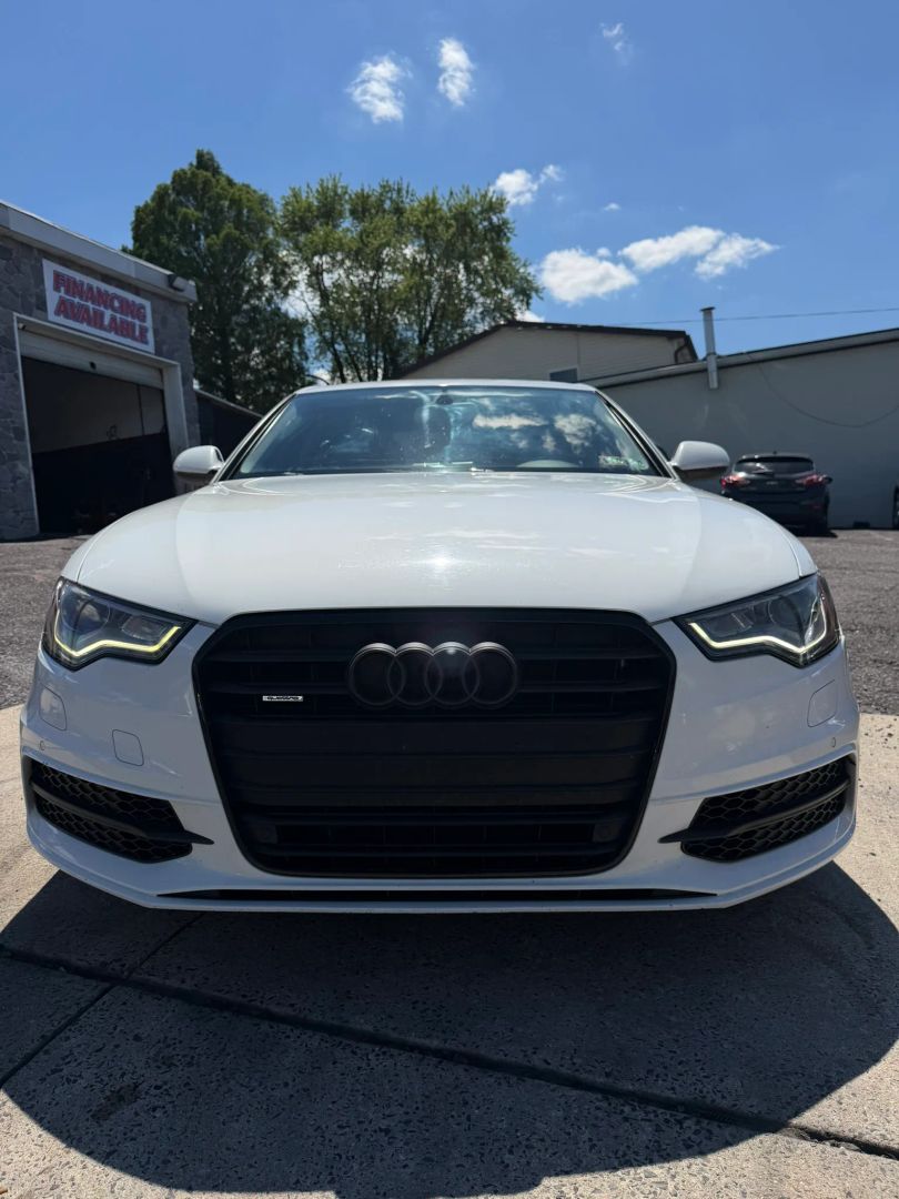 audi a6 2014 WAUHGAFC7EN123064 image audi a6 2014 WAUHGAFC7EN123064 image