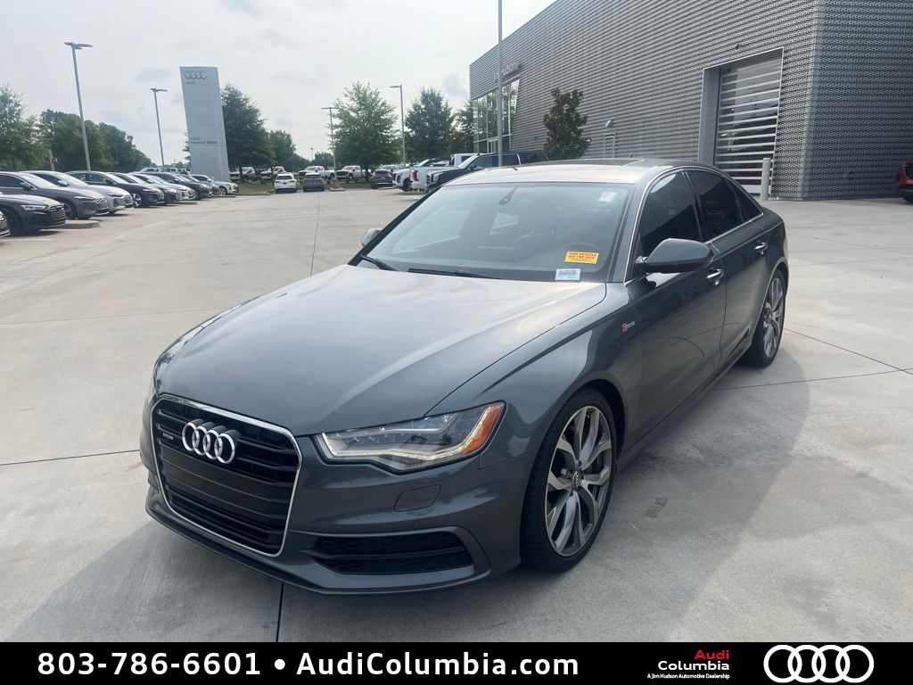 audi a6 2014 WAUHGAFC7EN027872 image audi a6 2014 WAUHGAFC7EN027872 image