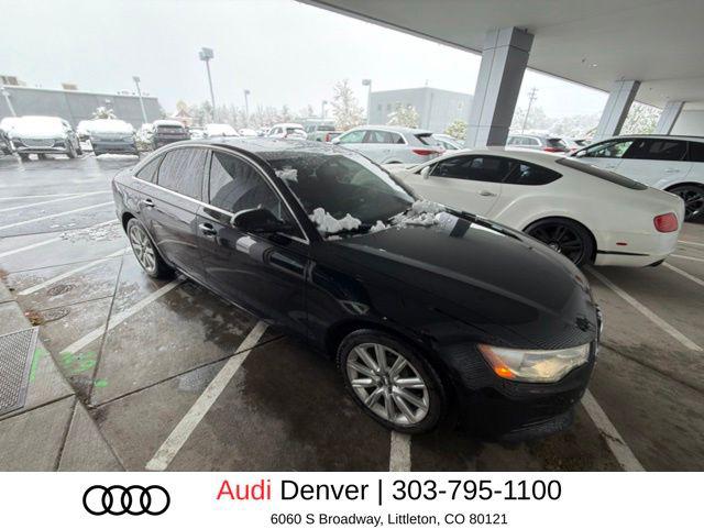 audi a6 2014 WAUGFAFC9EN033445 image audi a6 2014 WAUGFAFC9EN033445 image