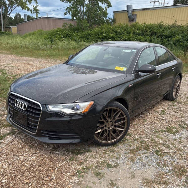 audi a6 2014 WAUFGAFC5EN059761 image audi a6 2014 WAUFGAFC5EN059761 image