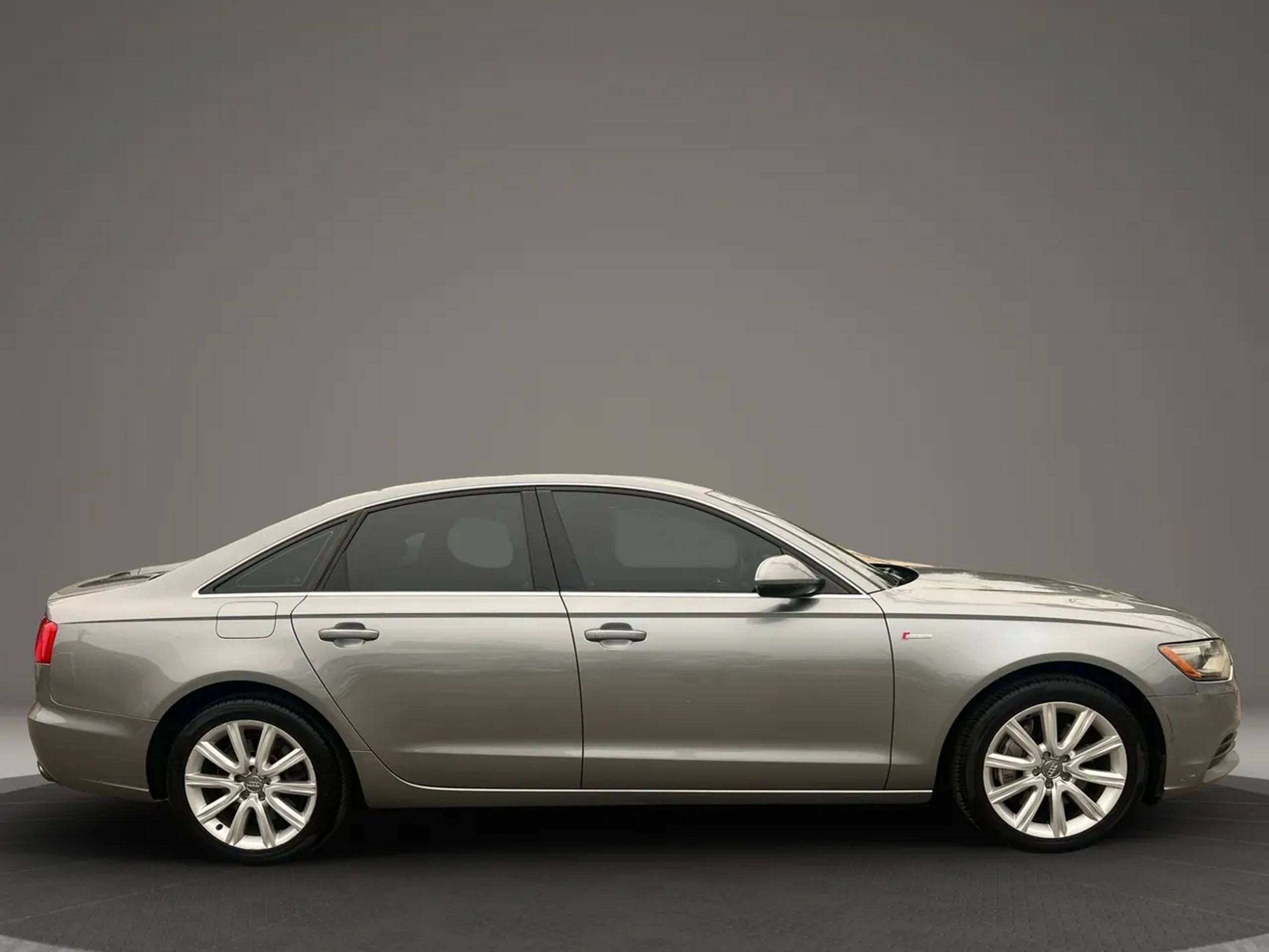 audi a6 2014 WAUFGAFC0EN008264 image audi a6 2014 WAUFGAFC0EN008264 image