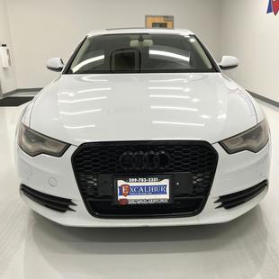 audi a6 2014 WAUFGAFC7EN074312 image audi a6 2014 WAUFGAFC7EN074312 image