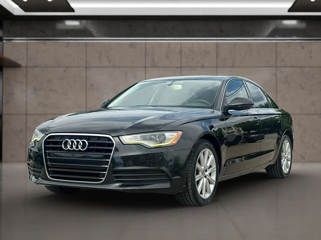 audi a6 2014 WAUDFAFC9EN019757 image audi a6 2014 WAUDFAFC9EN019757 image