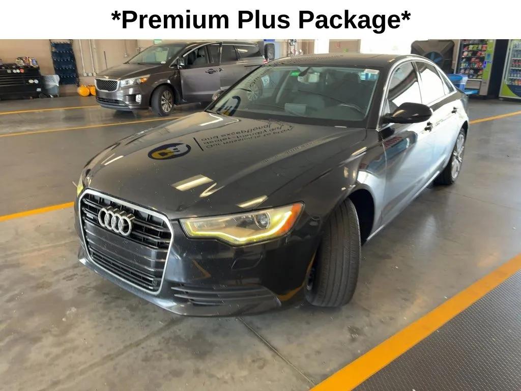 audi a6 2014 WAUGFAFC7EN026820 image audi a6 2014 WAUGFAFC7EN026820 image
