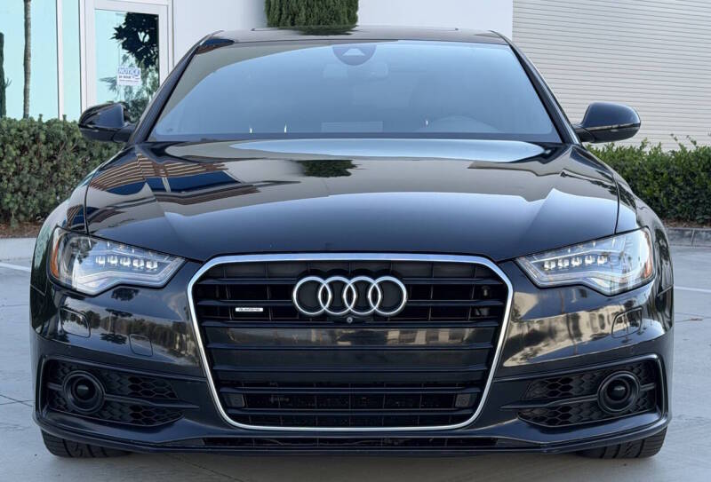 audi a6 2015 WAUFGAFC7FN021756 image audi a6 2015 WAUFGAFC7FN021756 image