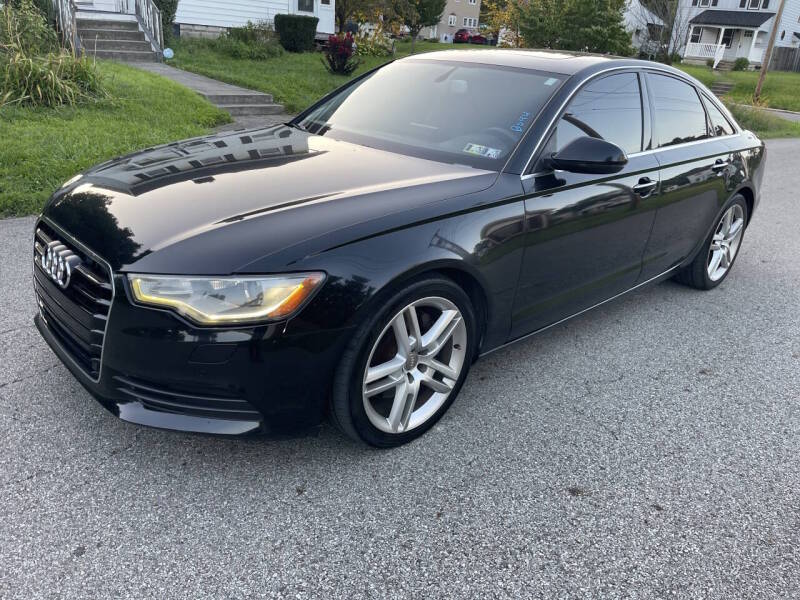audi a6 2015 WAUGFAFC0FN038180 image audi a6 2015 WAUGFAFC0FN038180 image