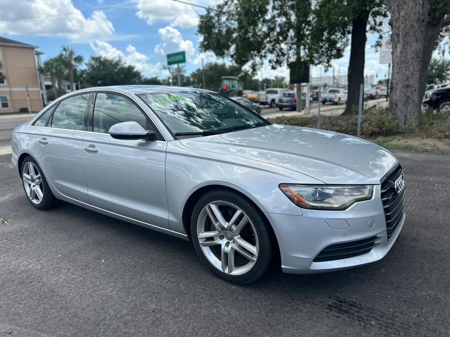 audi a6 2015 WAUGFAFC5FN006776 image audi a6 2015 WAUGFAFC5FN006776 image