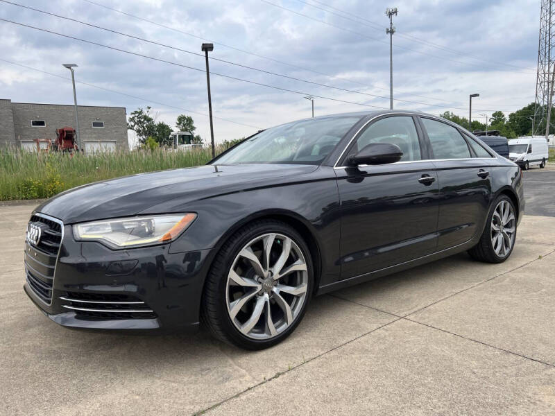 audi a6 2015 WAUGFAFC0FN023324 image audi a6 2015 WAUGFAFC0FN023324 image