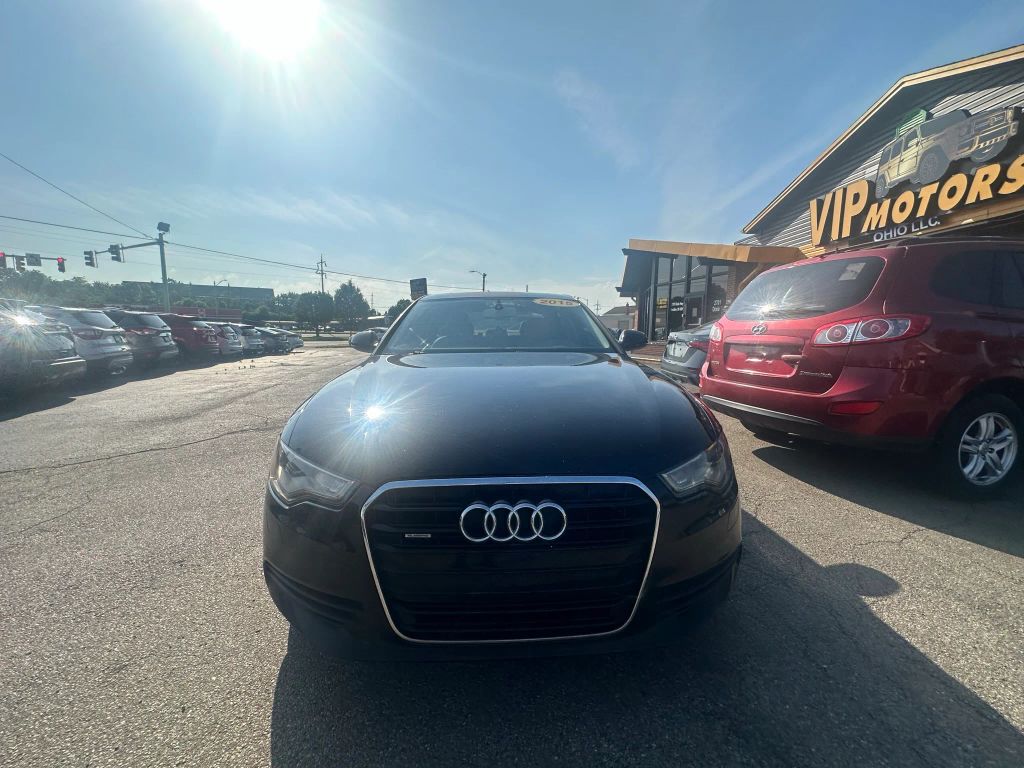 audi a6 2015 WAUGFAFC5FN043617 image audi a6 2015 WAUGFAFC5FN043617 image