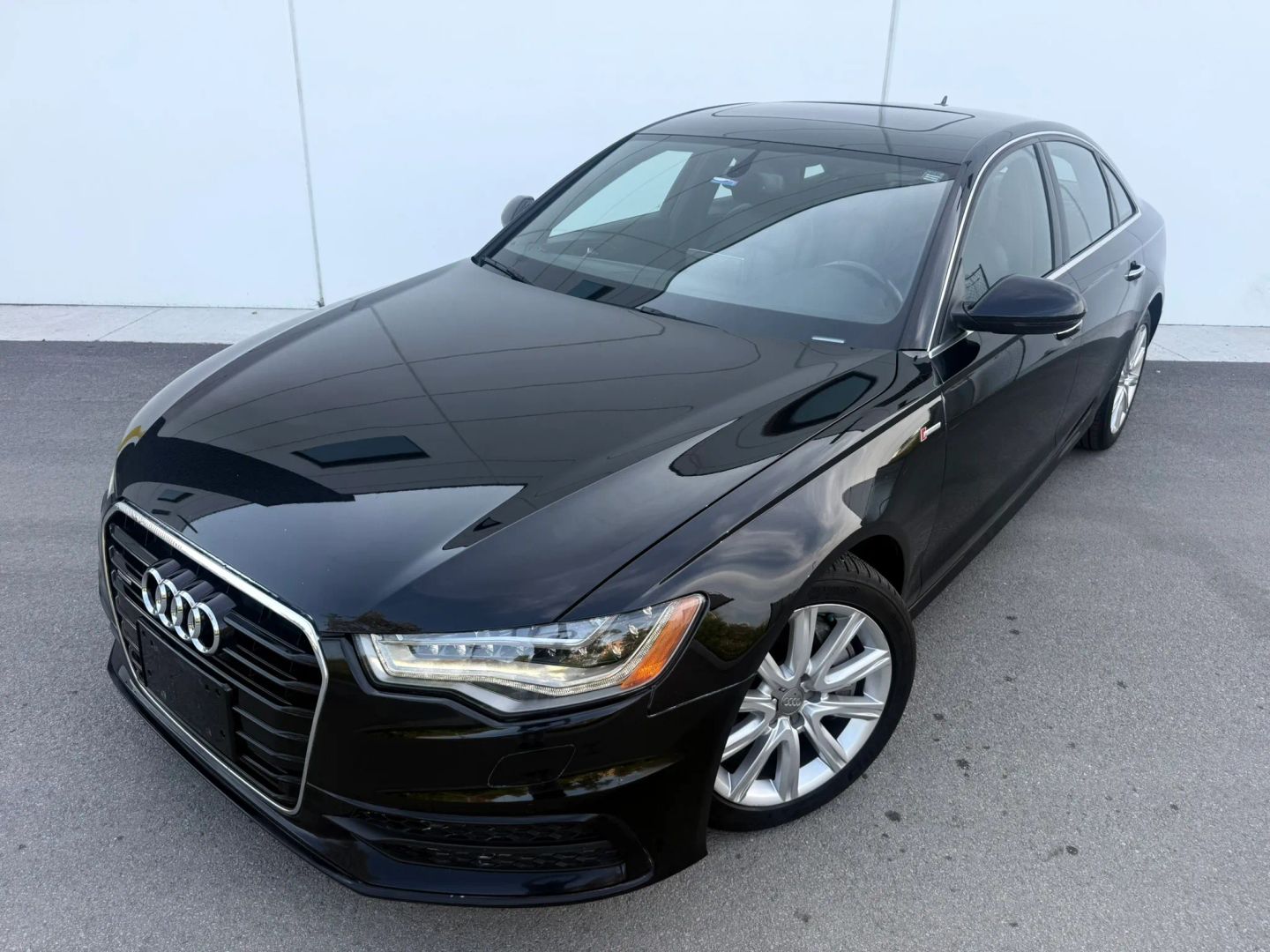 audi a6 2015 WAUFGAFC8FN004576 image audi a6 2015 WAUFGAFC8FN004576 image