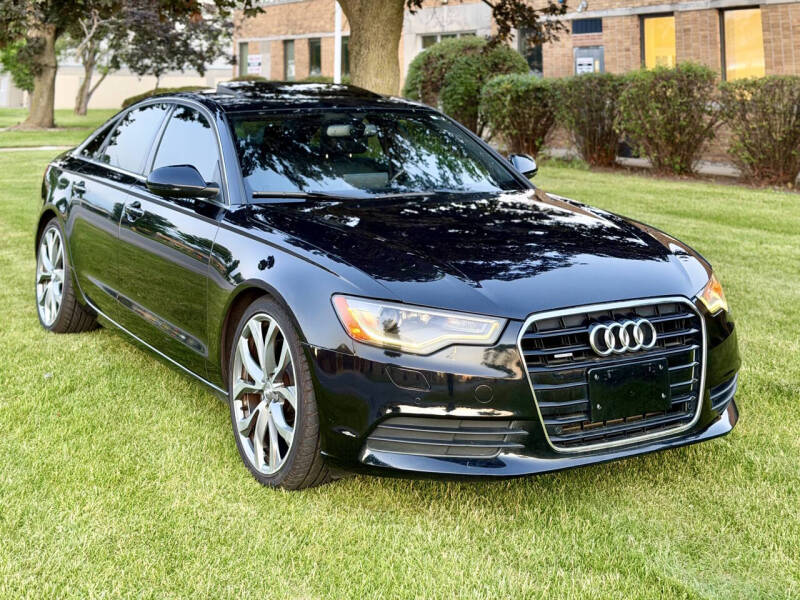 audi a6 2015 WAUGFAFCXFN020706 image audi a6 2015 WAUGFAFCXFN020706 image