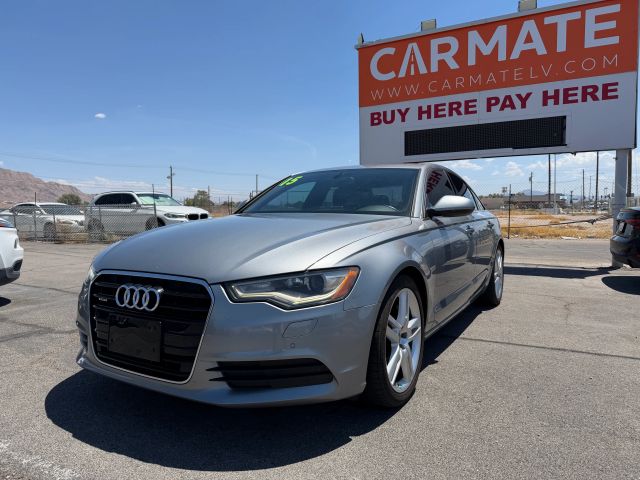 audi a6 2015 WAUGFAFC1FN041296 image audi a6 2015 WAUGFAFC1FN041296 image