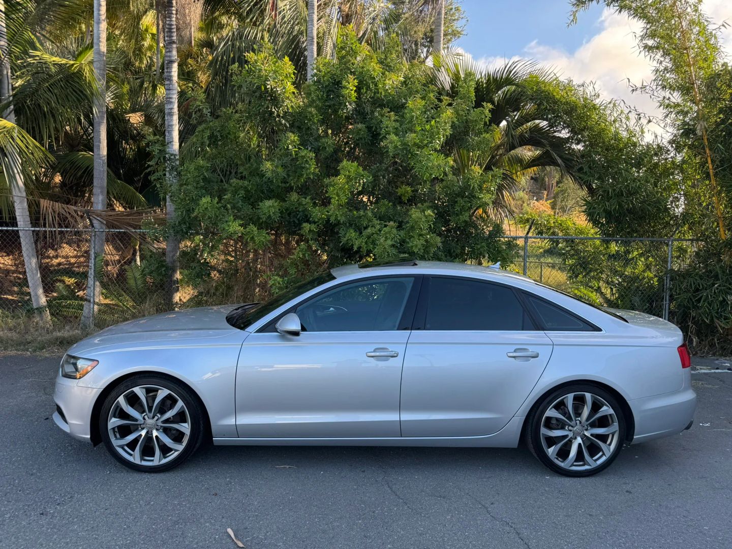 audi a6 2015 WAUGFAFC0FN015465 image audi a6 2015 WAUGFAFC0FN015465 image
