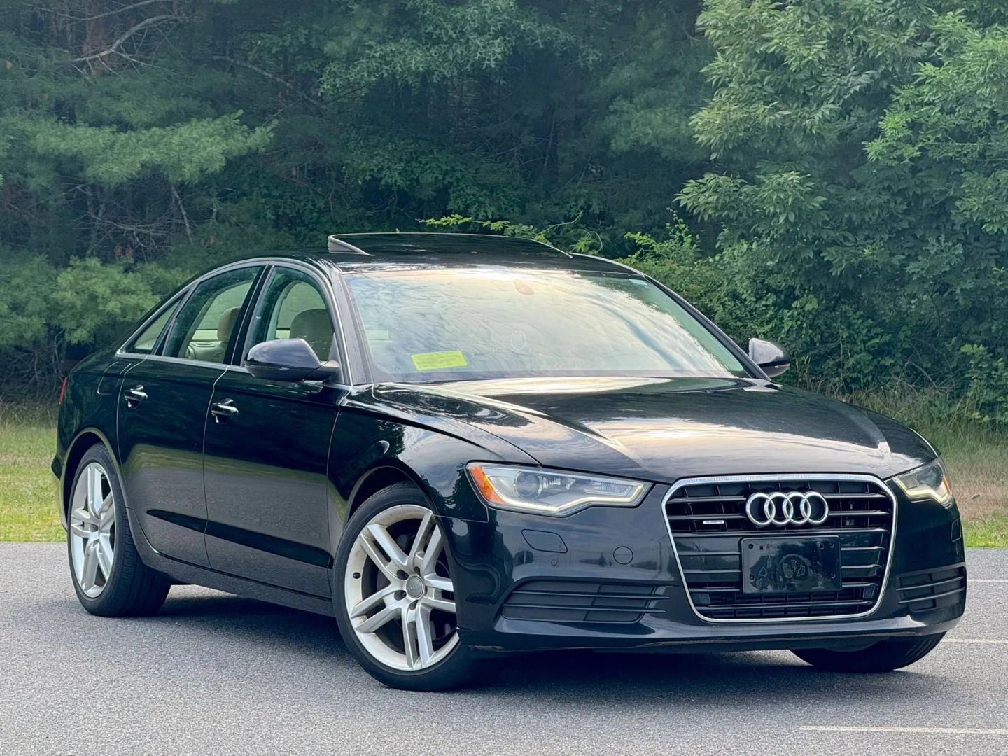 audi a6 2015 WAUGFAFC0FN018849 image audi a6 2015 WAUGFAFC0FN018849 image