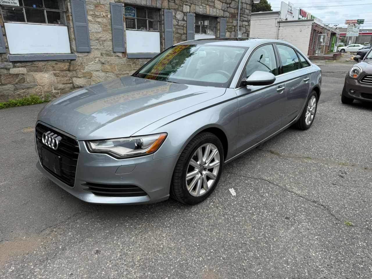 audi a6 2015 WAUGFAFC9FN038503 image audi a6 2015 WAUGFAFC9FN038503 image