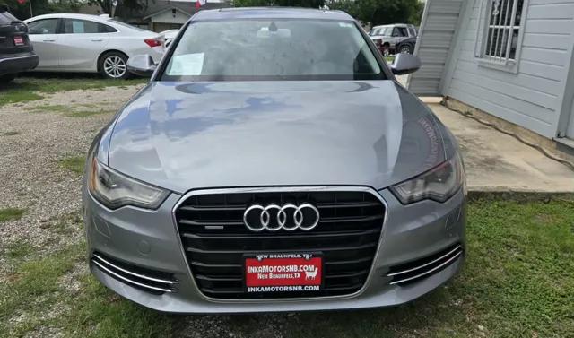audi a6 2015 WAUGFAFC0FN014171 image audi a6 2015 WAUGFAFC0FN014171 image