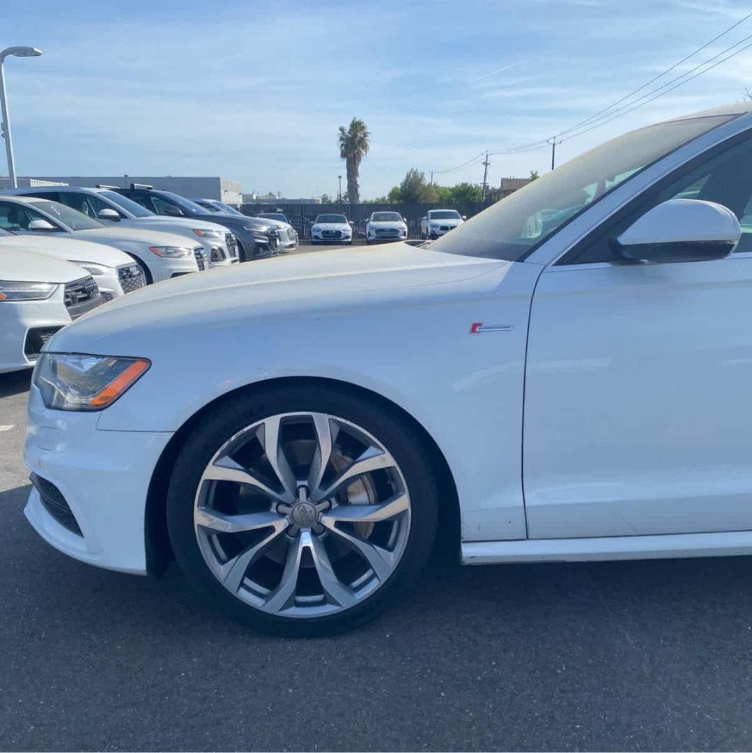 audi a6 2015 WAUFGAFC2FN006677 image audi a6 2015 WAUFGAFC2FN006677 image